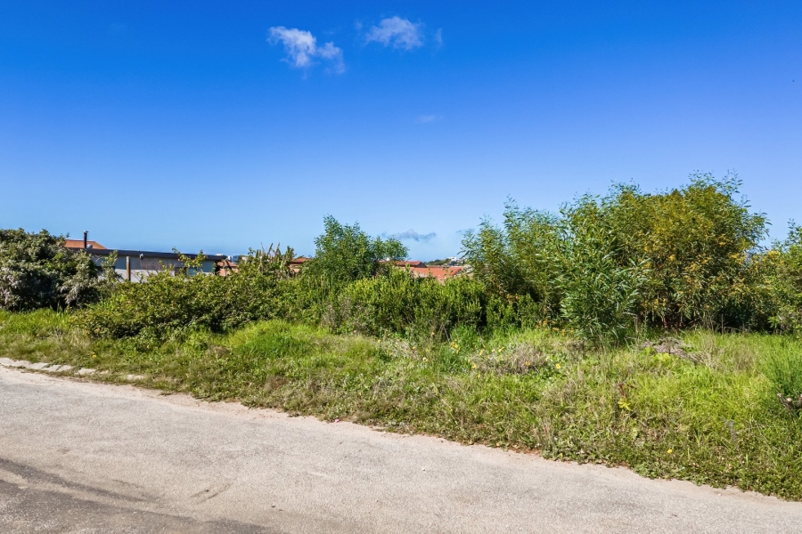 Commercial Property for Sale in Whale Rock Western Cape